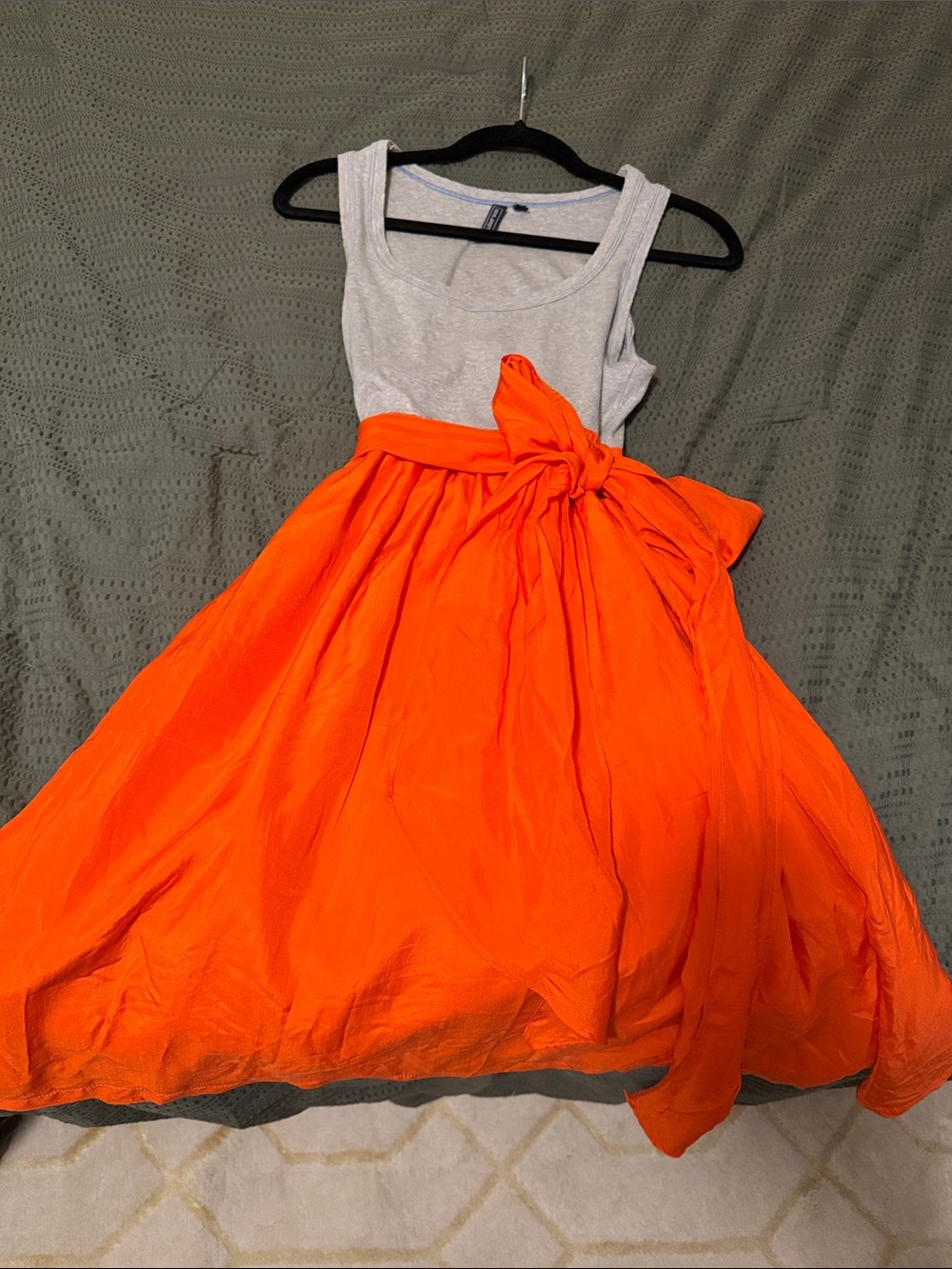 Anthropologie - One September Dress